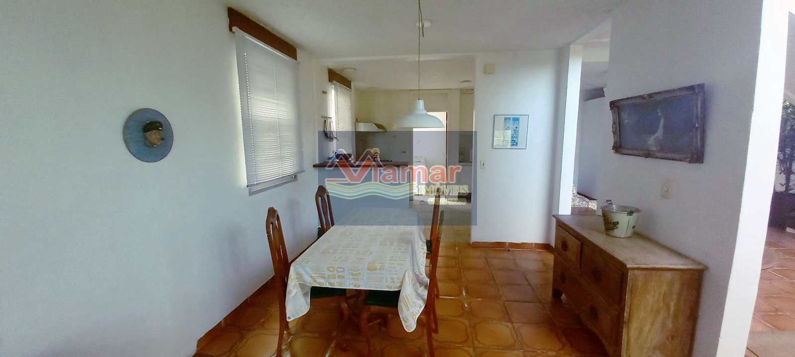 Casa à venda com 4 quartos, 290m² - Foto 6