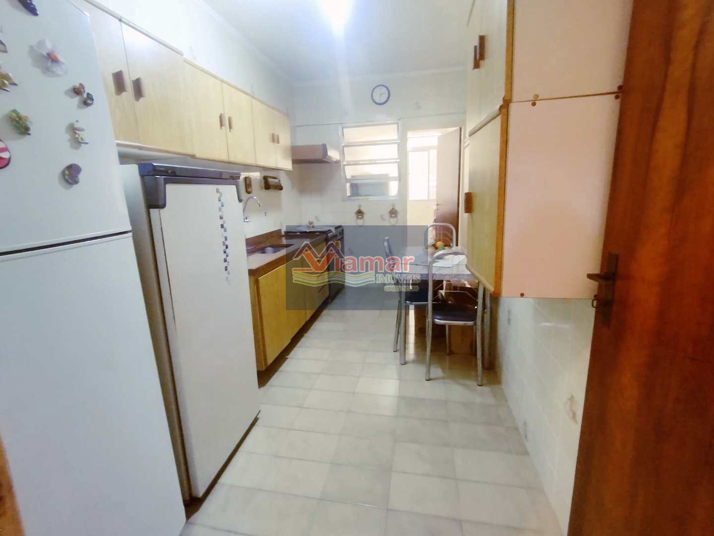 Apartamento à venda com 1 quarto, 50m² - Foto 8