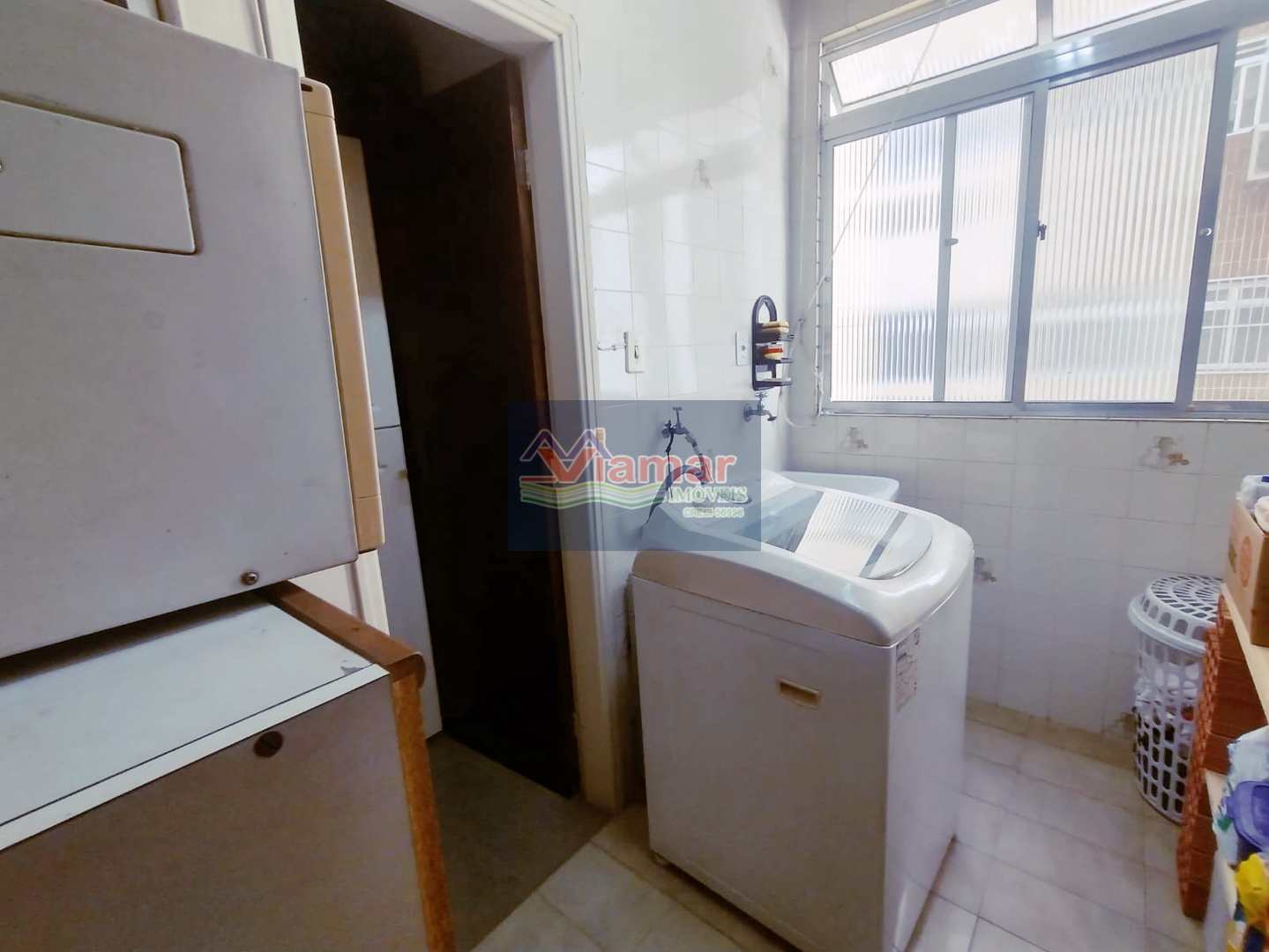 Apartamento à venda com 1 quarto, 50m² - Foto 11