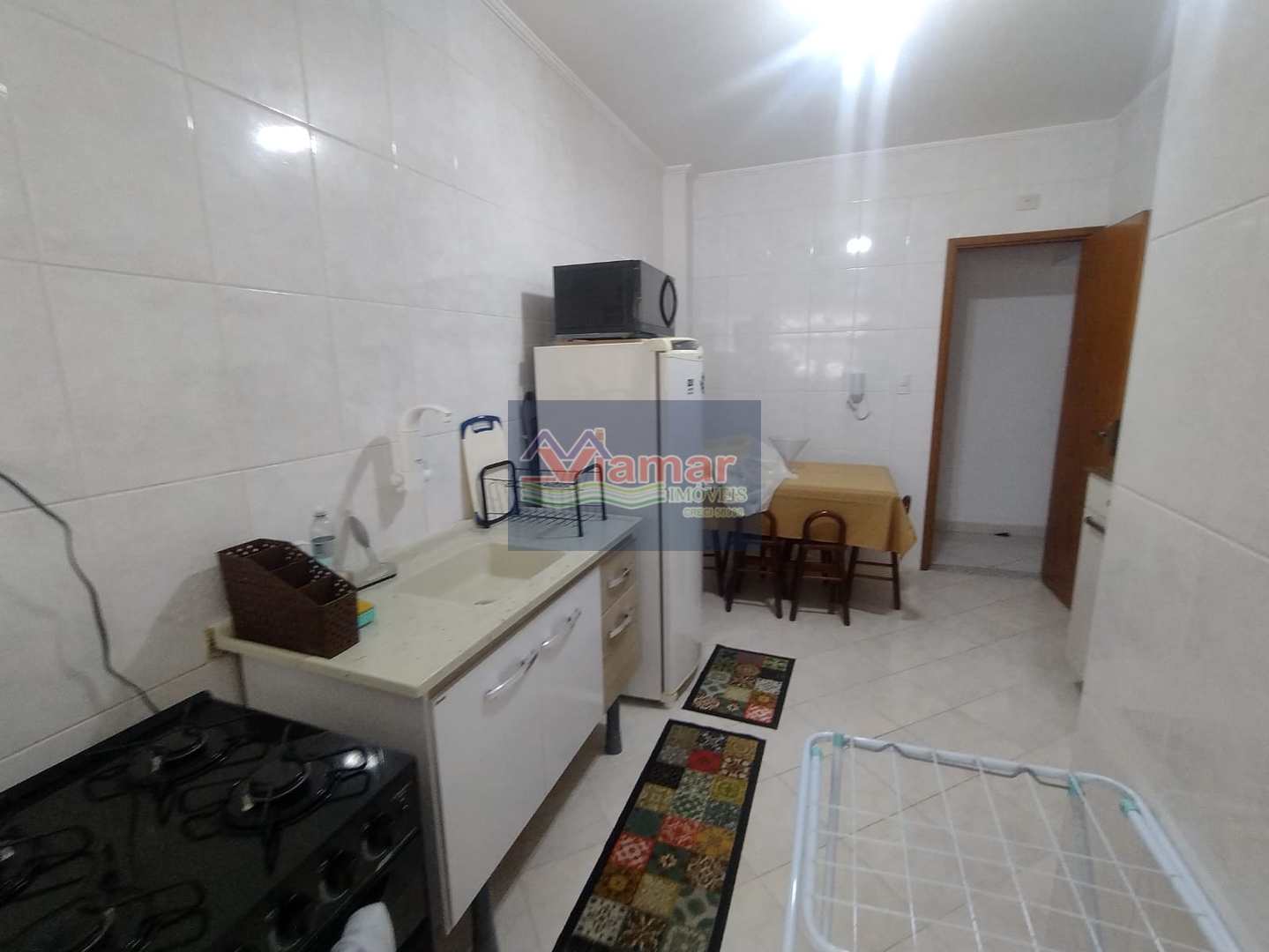 Apartamento à venda com 1 quarto, 50m² - Foto 10