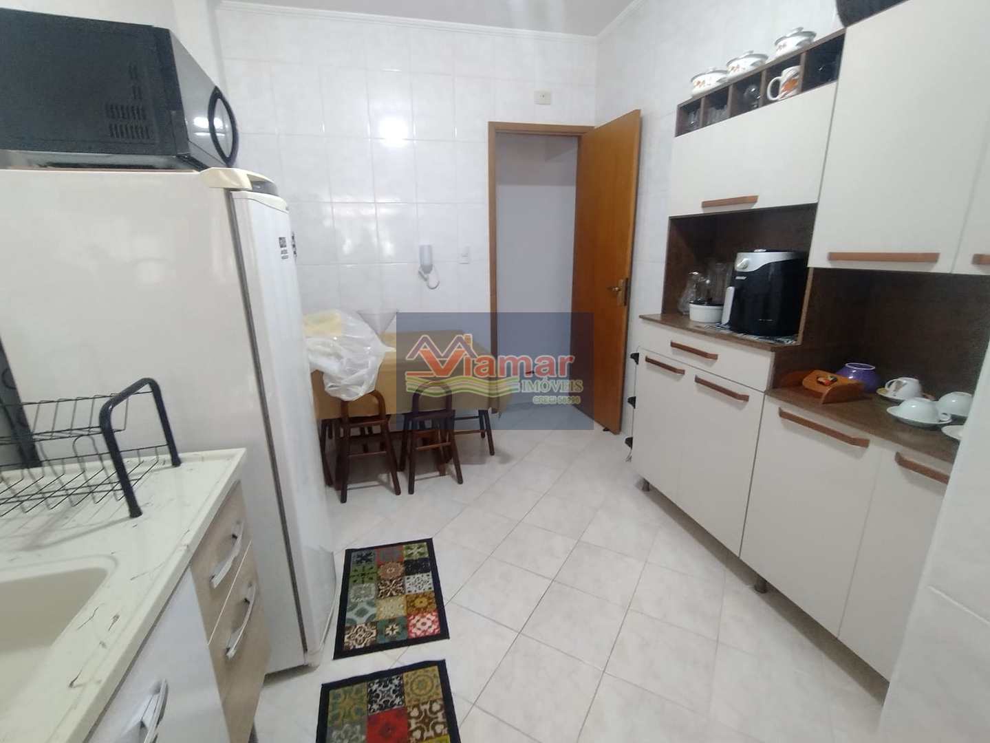 Apartamento à venda com 1 quarto, 50m² - Foto 6