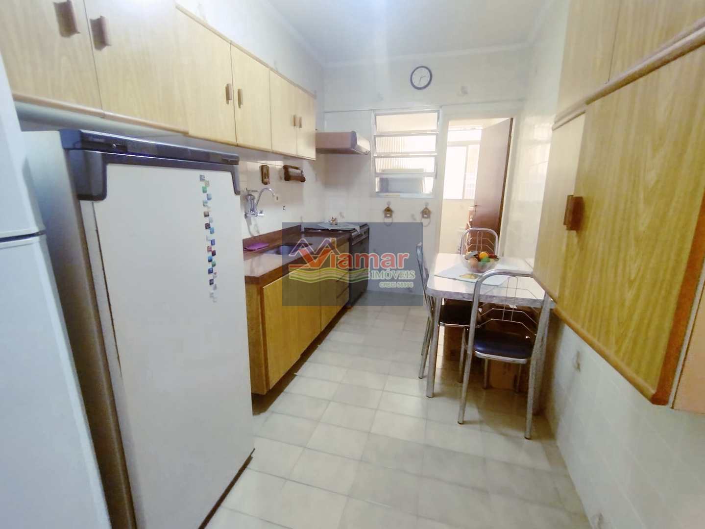 Apartamento à venda com 1 quarto, 50m² - Foto 9