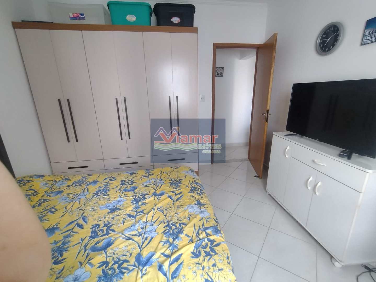 Apartamento à venda com 1 quarto, 50m² - Foto 14