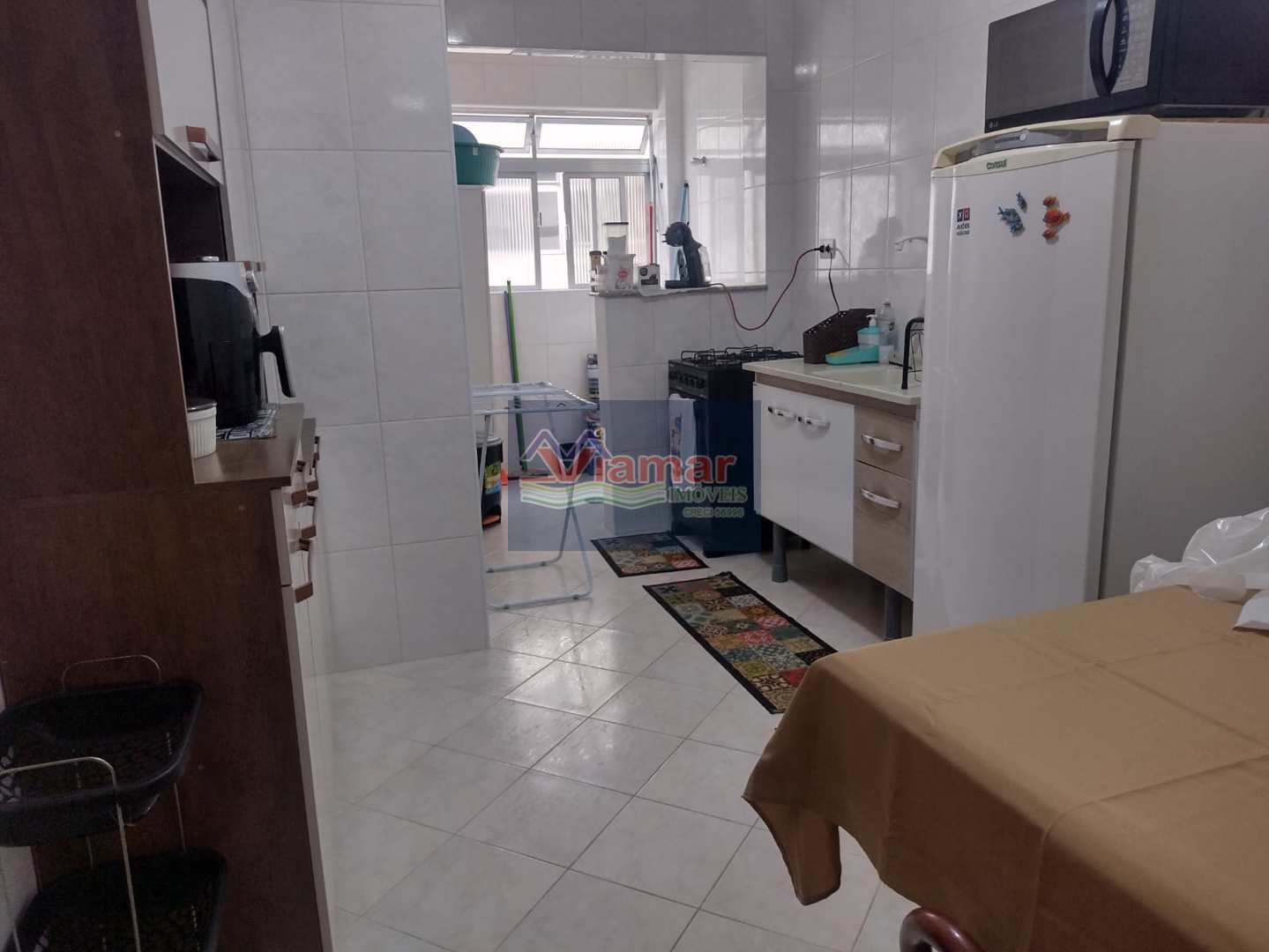 Apartamento à venda com 1 quarto, 50m² - Foto 12