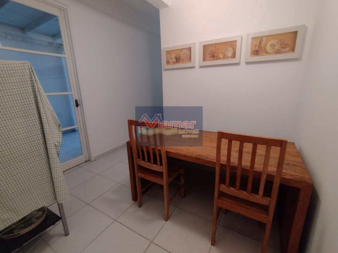 Apartamento à venda com 4 quartos, 100m² - Foto 14