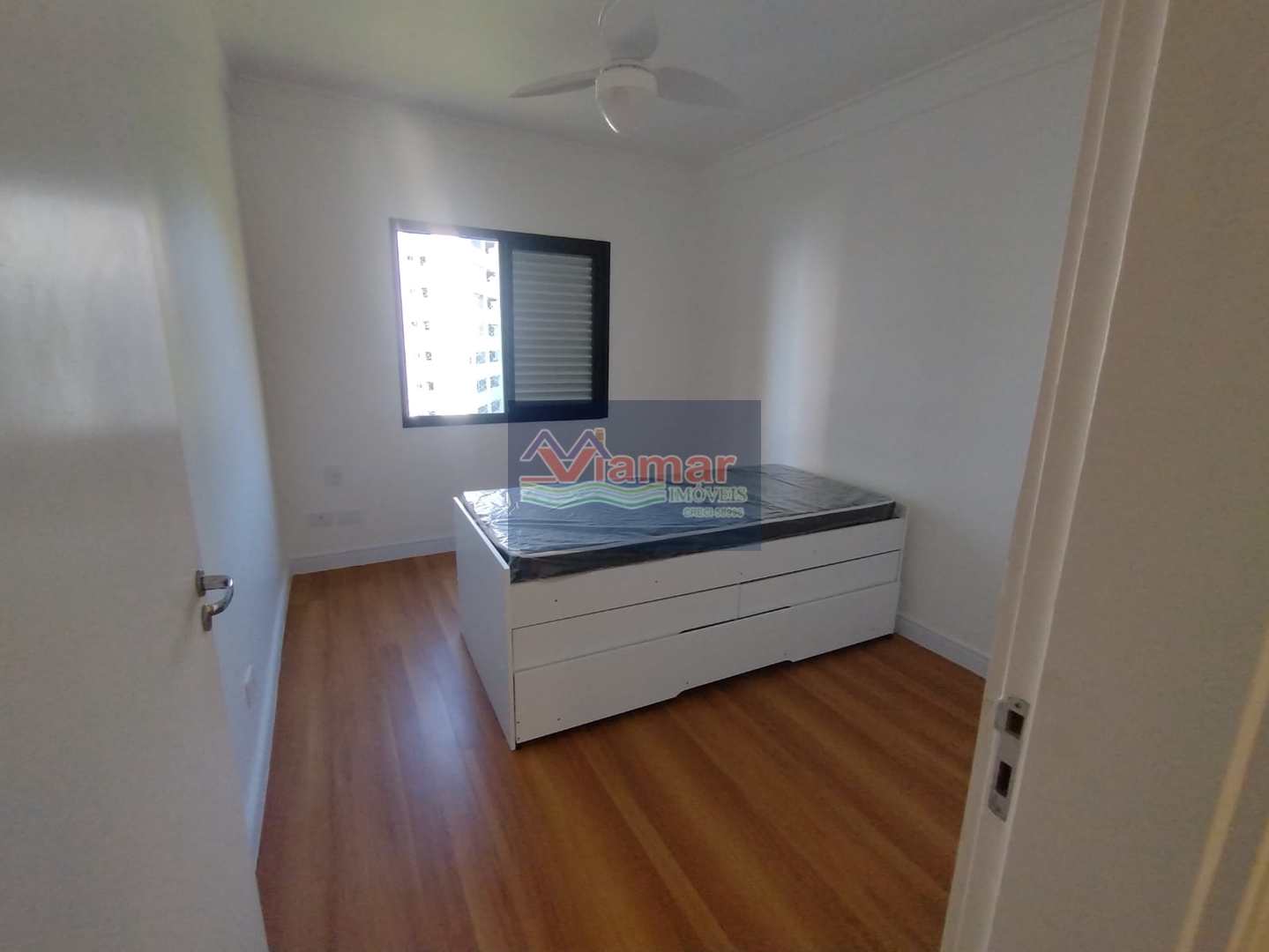 Apartamento à venda com 2 quartos - Foto 9