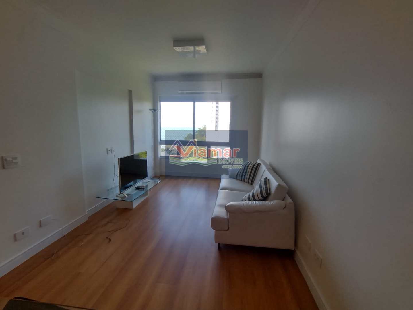 Apartamento à venda com 2 quartos - Foto 3