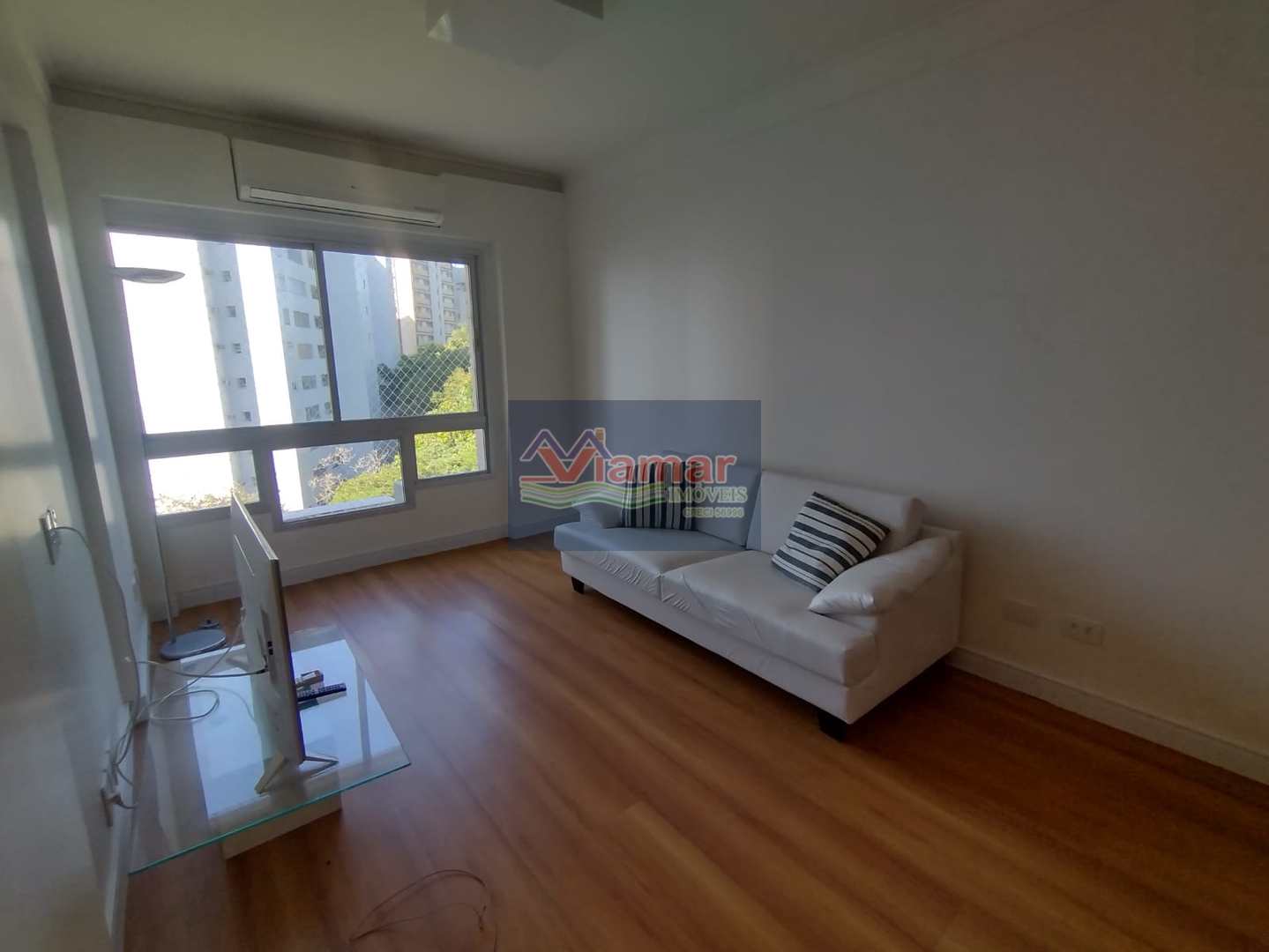 Apartamento à venda com 2 quartos - Foto 2