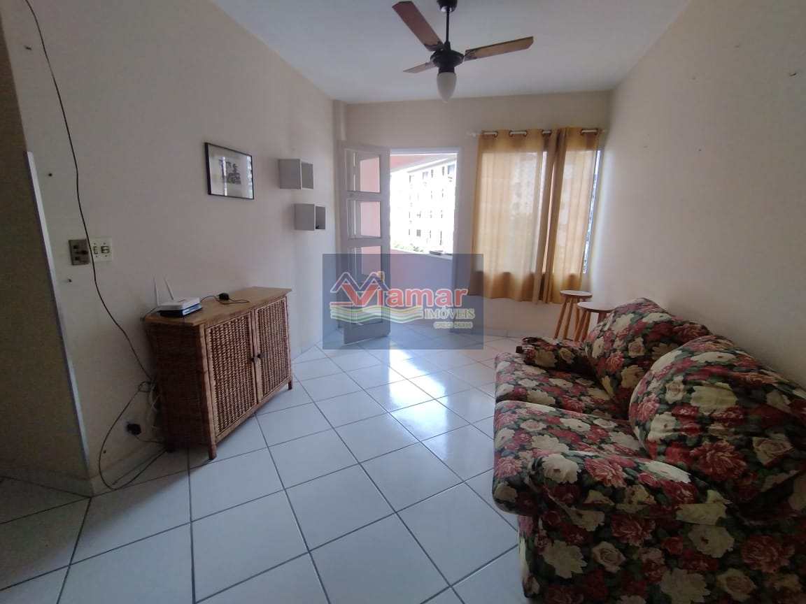 Apartamento à venda com 3 quartos, 82m² - Foto 1