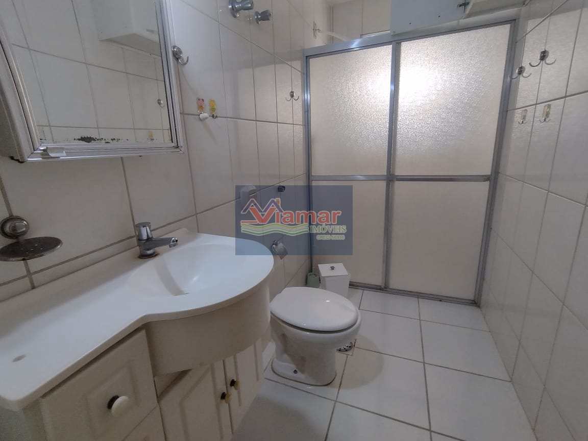 Apartamento à venda com 3 quartos, 82m² - Foto 12