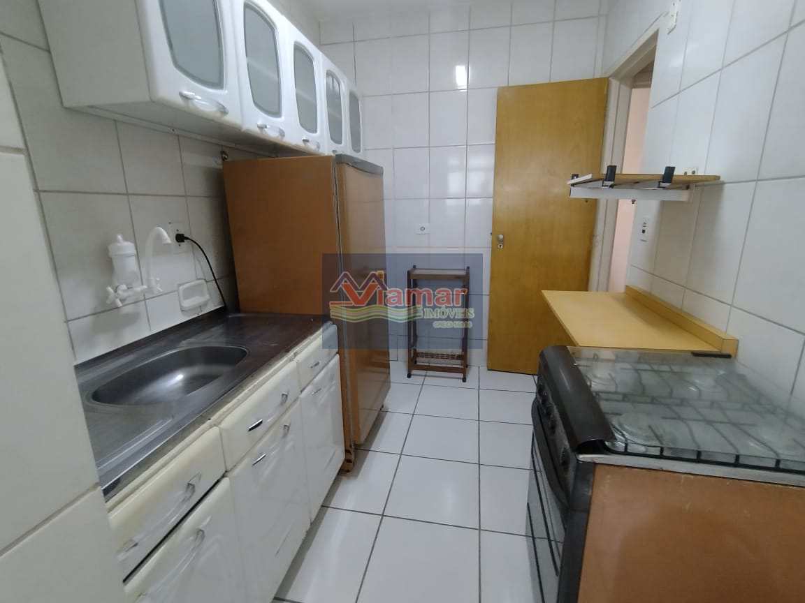 Apartamento à venda com 3 quartos, 82m² - Foto 7