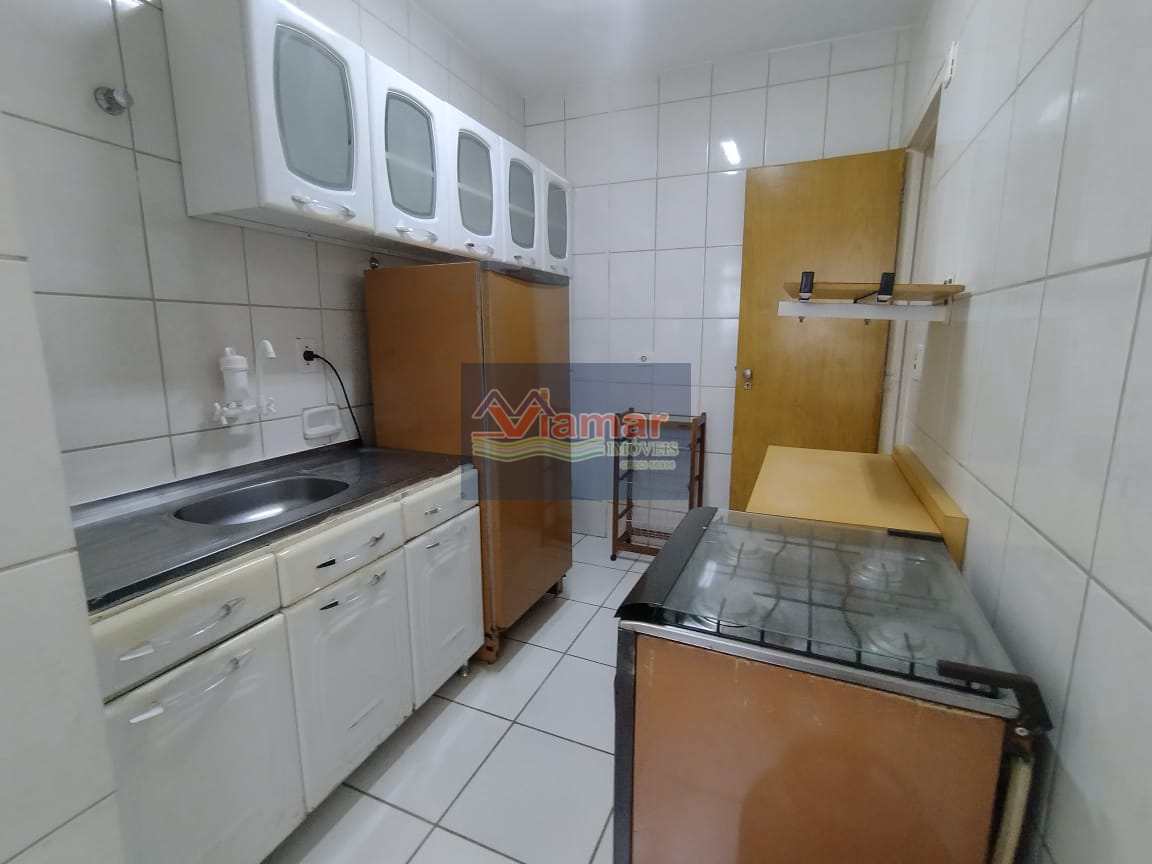 Apartamento à venda com 3 quartos, 82m² - Foto 8