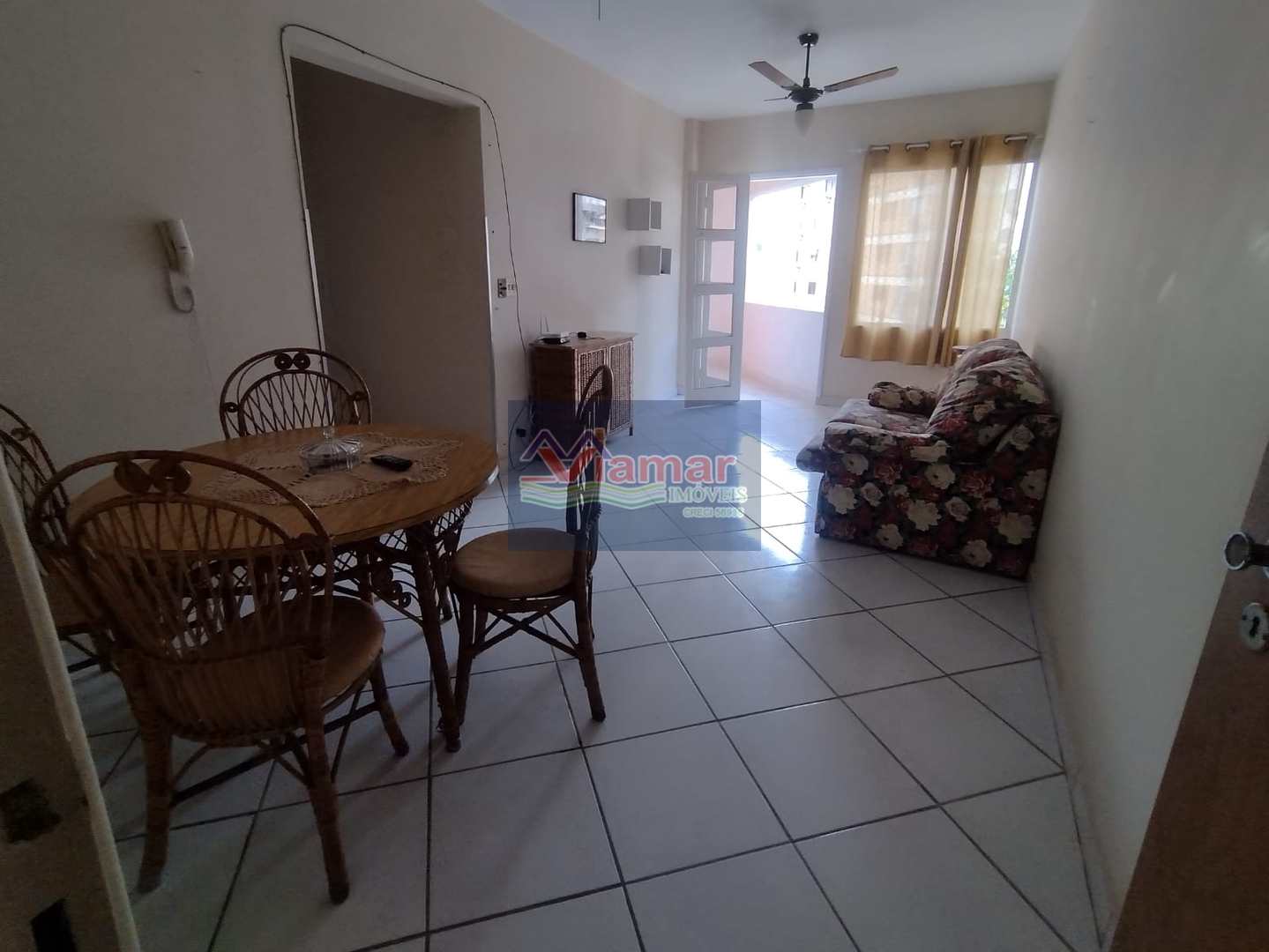 Apartamento à venda com 3 quartos, 82m² - Foto 3