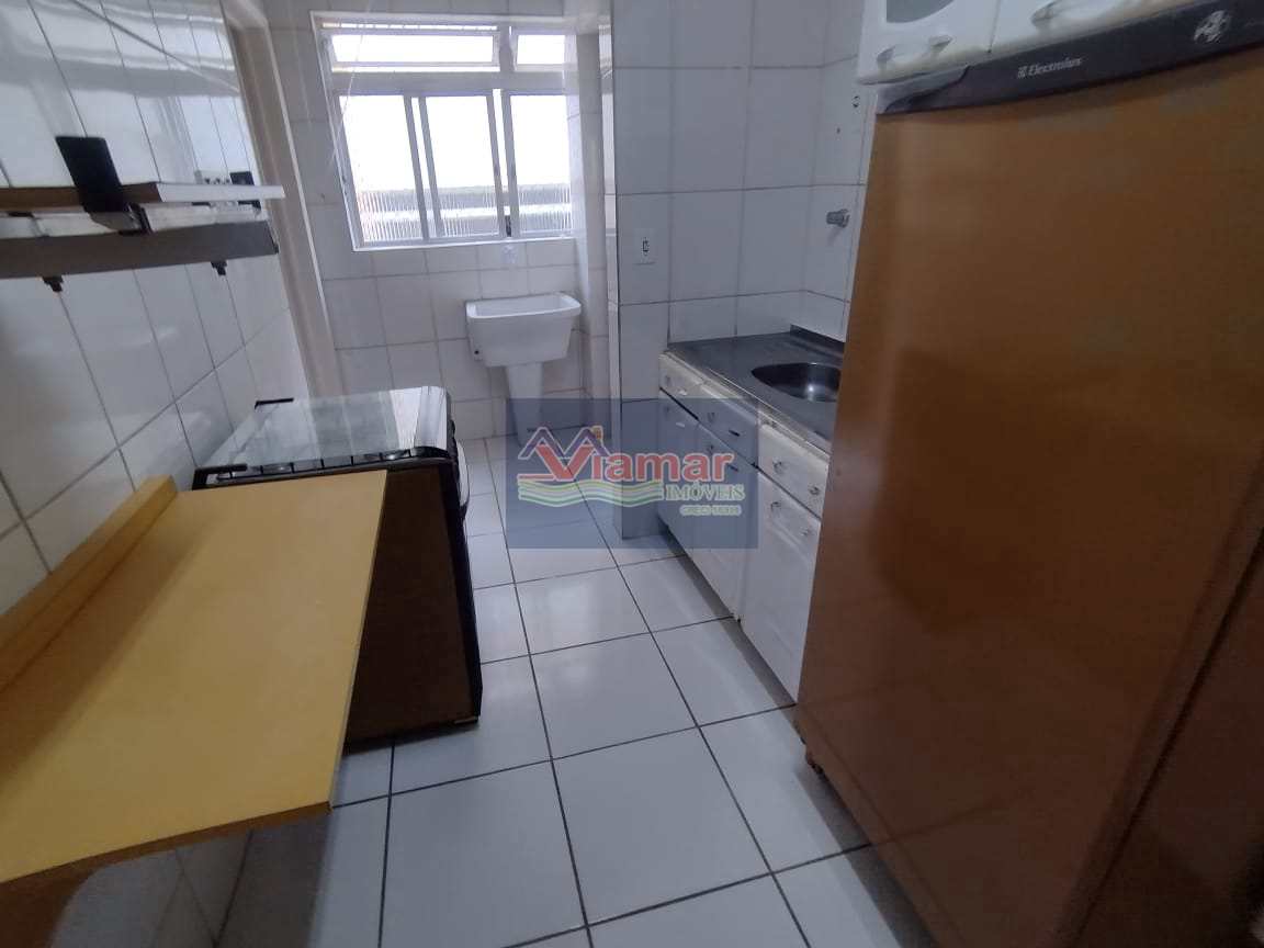 Apartamento à venda com 3 quartos, 82m² - Foto 9