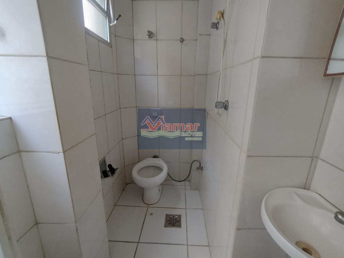 Apartamento à venda com 3 quartos, 82m² - Foto 19