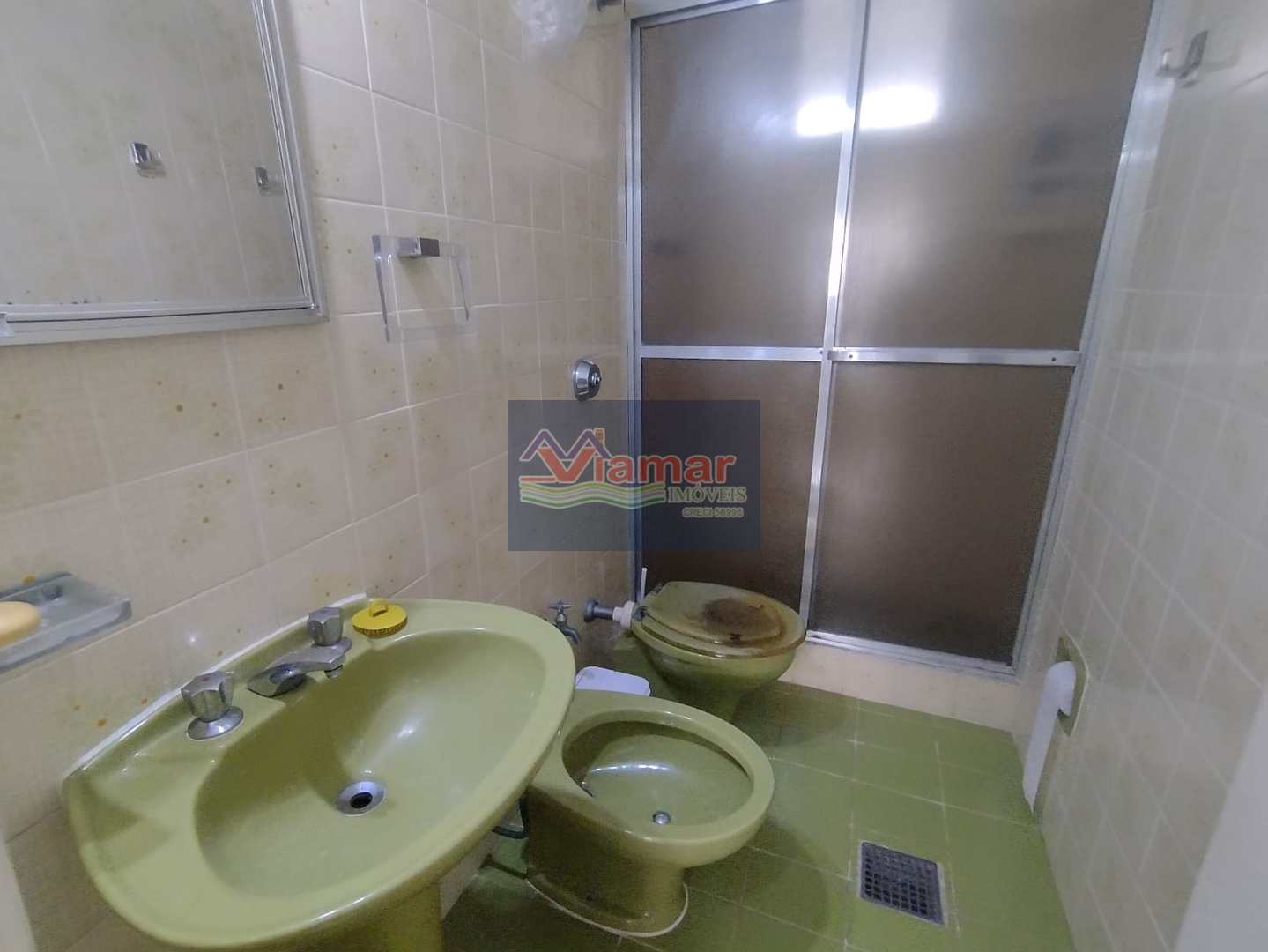 Apartamento à venda com 3 quartos, 85m² - Foto 12