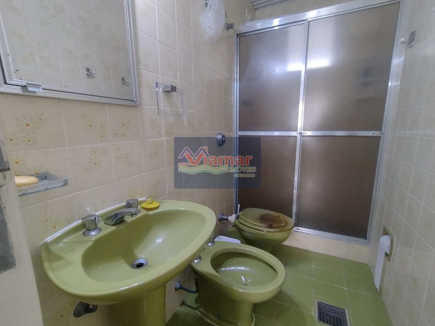 Apartamento à venda com 3 quartos, 85m² - Foto 14