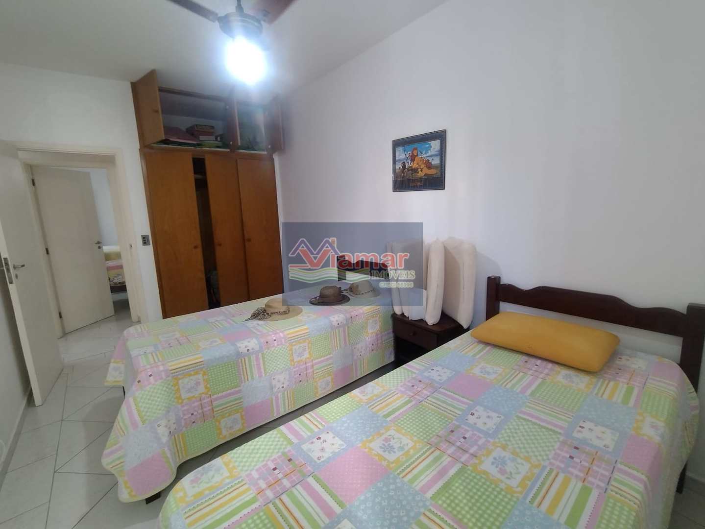 Apartamento à venda com 3 quartos, 85m² - Foto 16