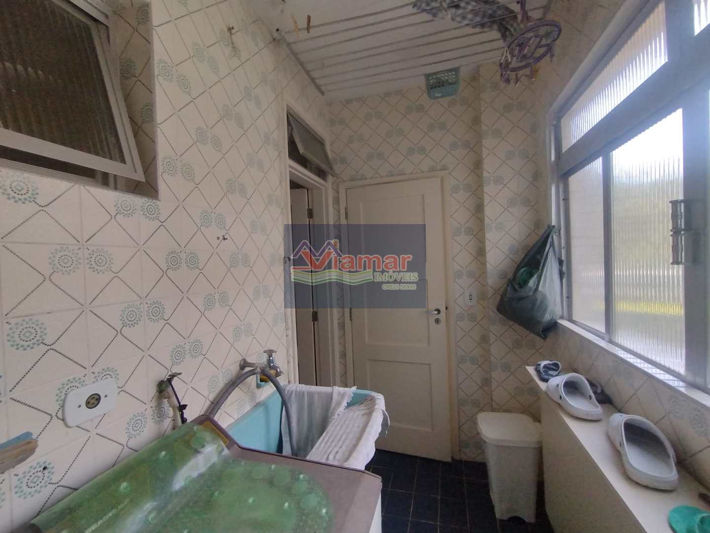 Apartamento à venda com 3 quartos, 85m² - Foto 13