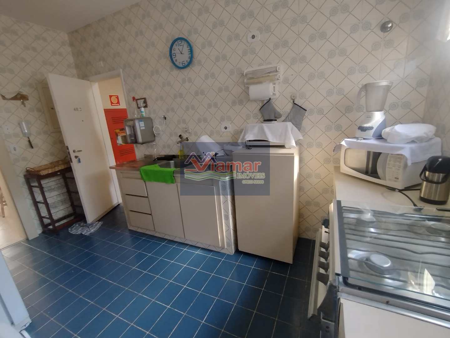 Apartamento à venda com 3 quartos, 85m² - Foto 9