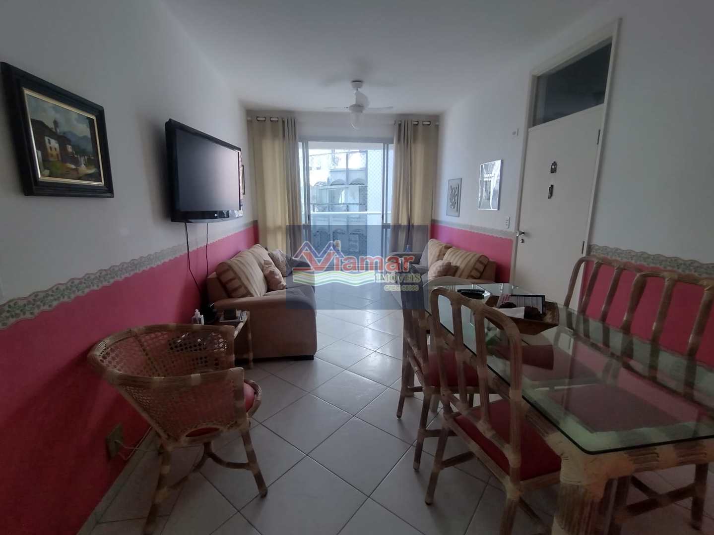 Apartamento à venda com 3 quartos, 85m² - Foto 5