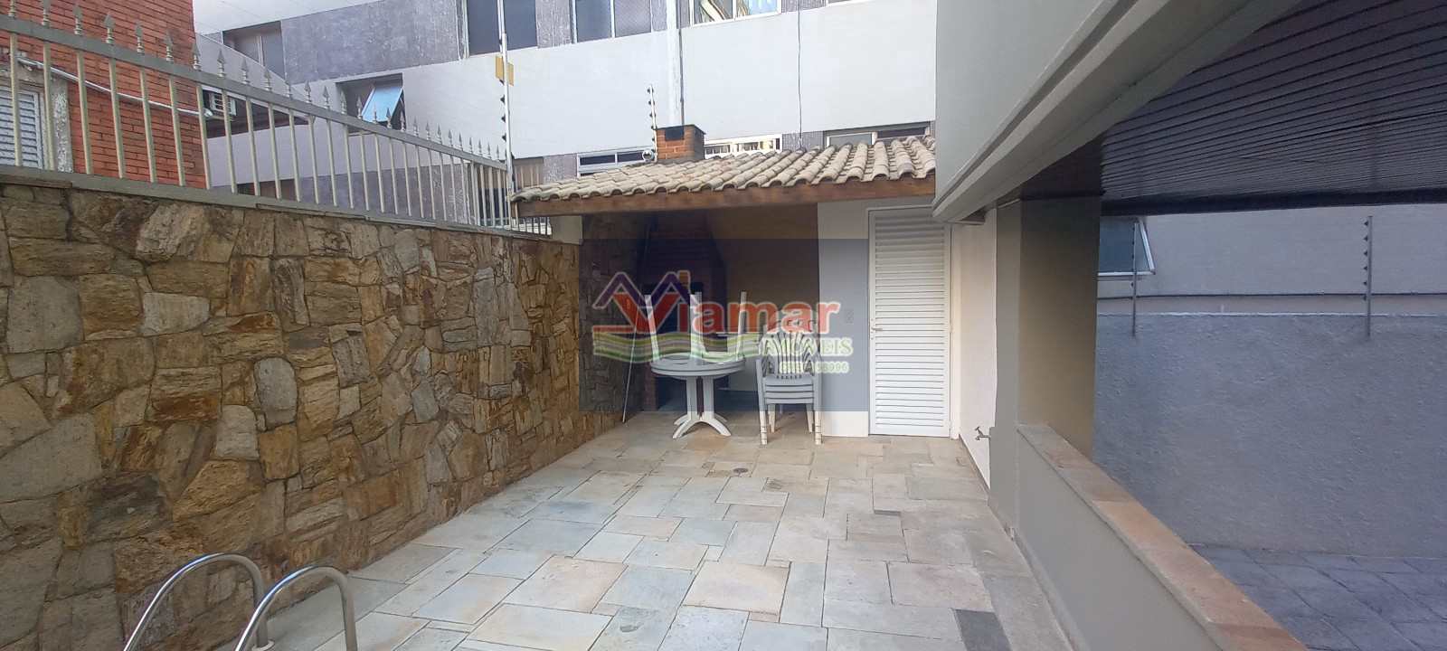 Apartamento à venda com 2 quartos, 130m² - Foto 17