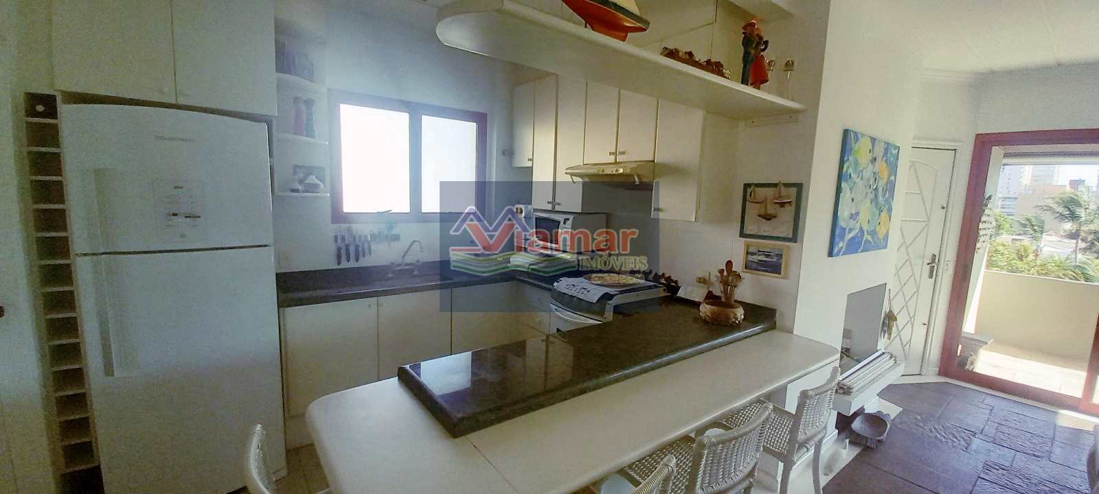 Apartamento à venda com 2 quartos, 130m² - Foto 5