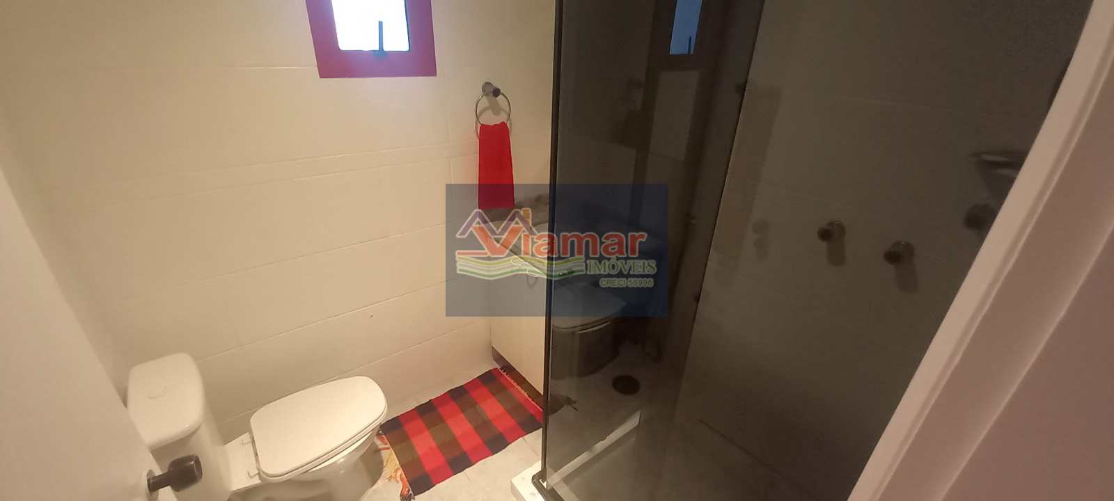 Apartamento à venda com 2 quartos, 130m² - Foto 9