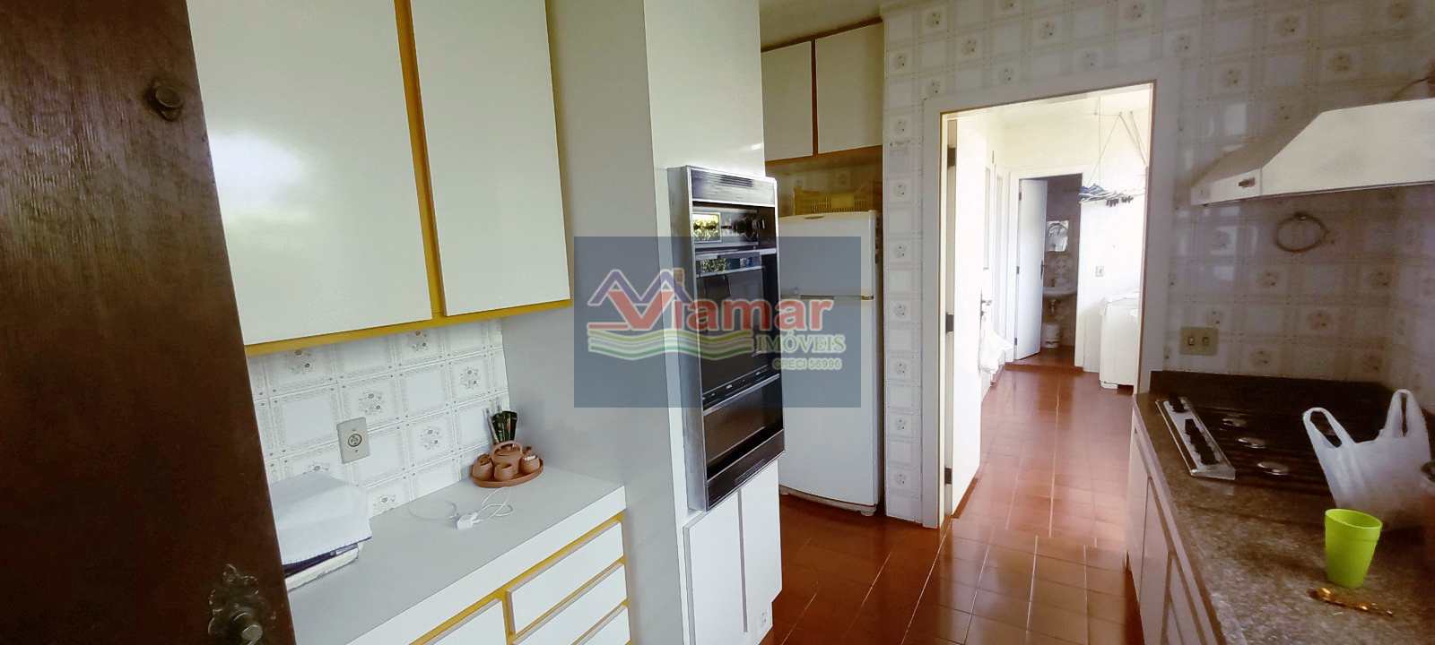 Casa à venda com 3 quartos, 202m² - Foto 12