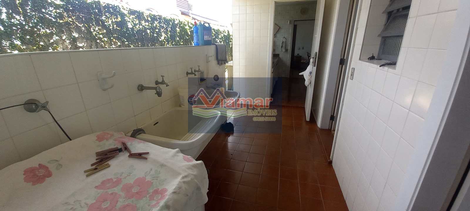 Casa à venda com 3 quartos, 202m² - Foto 17