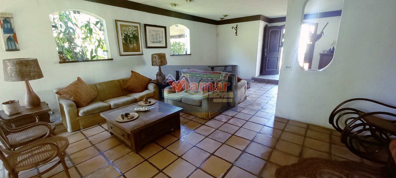 Casa à venda com 3 quartos, 202m² - Foto 8