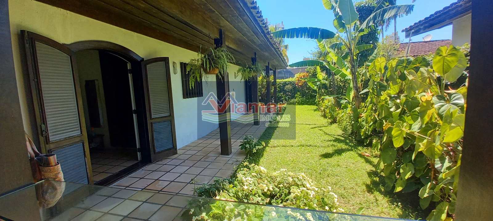 Casa à venda com 3 quartos, 202m² - Foto 5