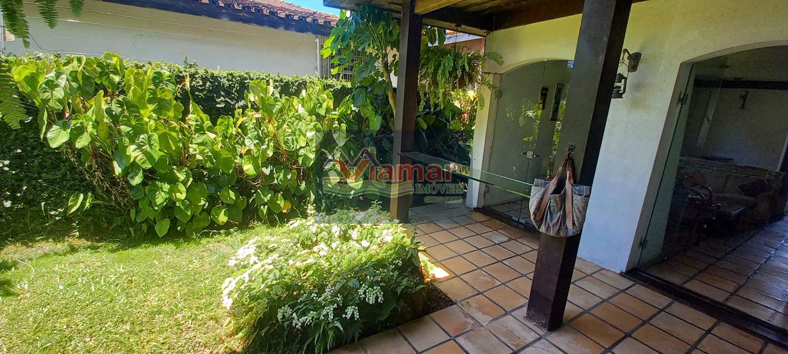 Casa à venda com 3 quartos, 202m² - Foto 23