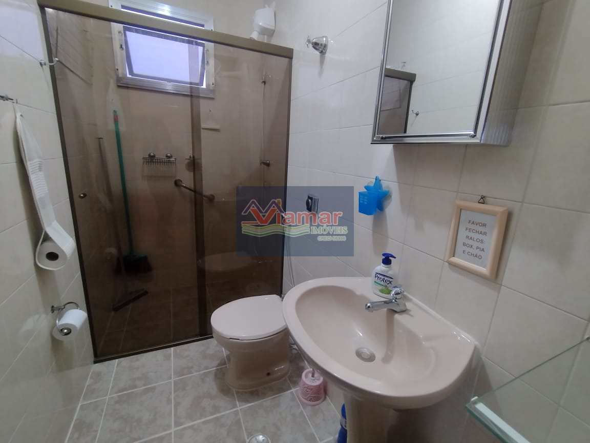 Apartamento à venda com 1 quarto, 58m² - Foto 12