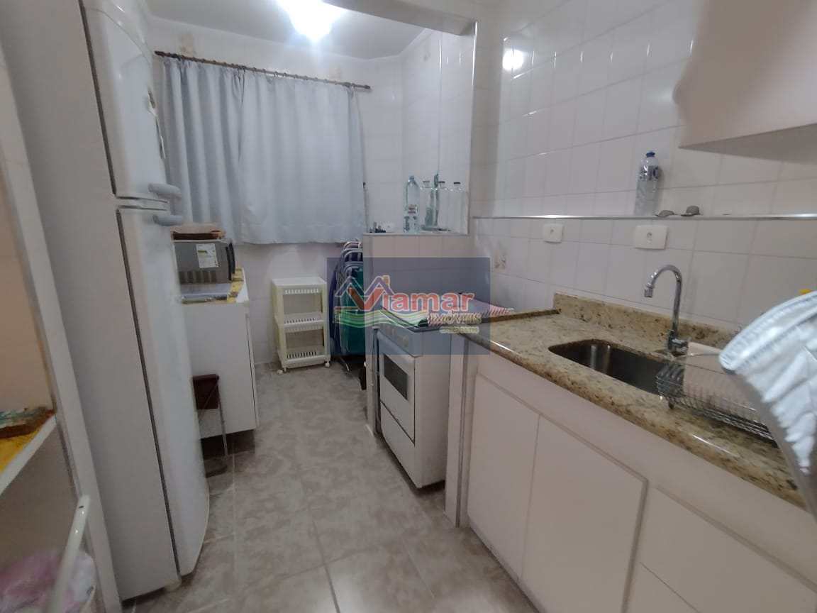 Apartamento à venda com 1 quarto, 58m² - Foto 6