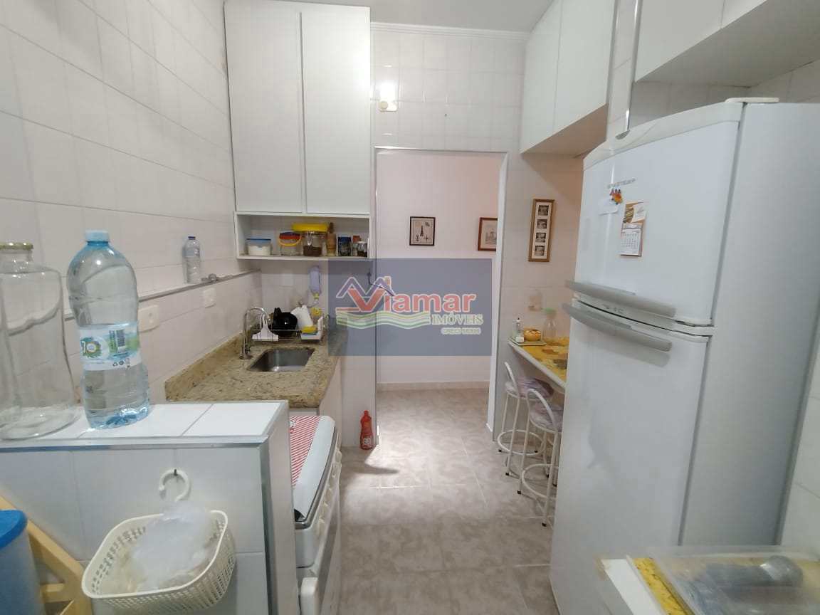 Apartamento à venda com 1 quarto, 58m² - Foto 9