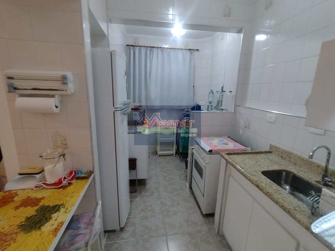 Apartamento à venda com 1 quarto, 58m² - Foto 7