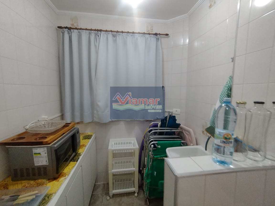 Apartamento à venda com 1 quarto, 58m² - Foto 10