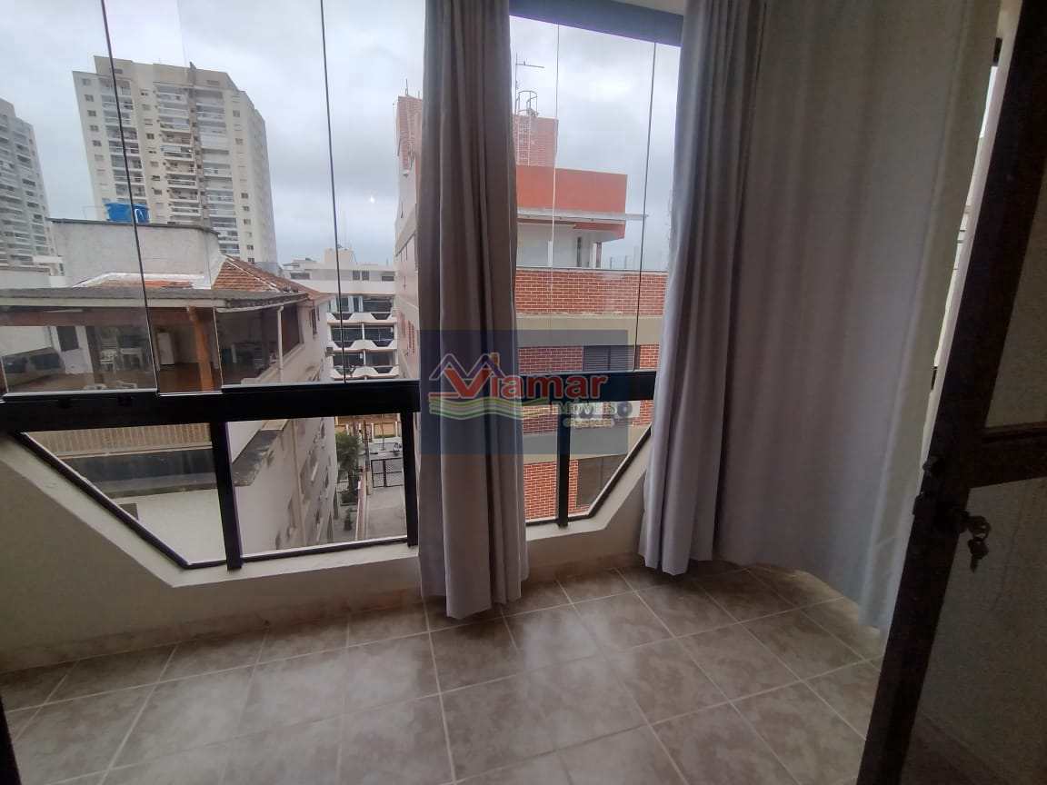 Apartamento à venda com 1 quarto, 58m² - Foto 4