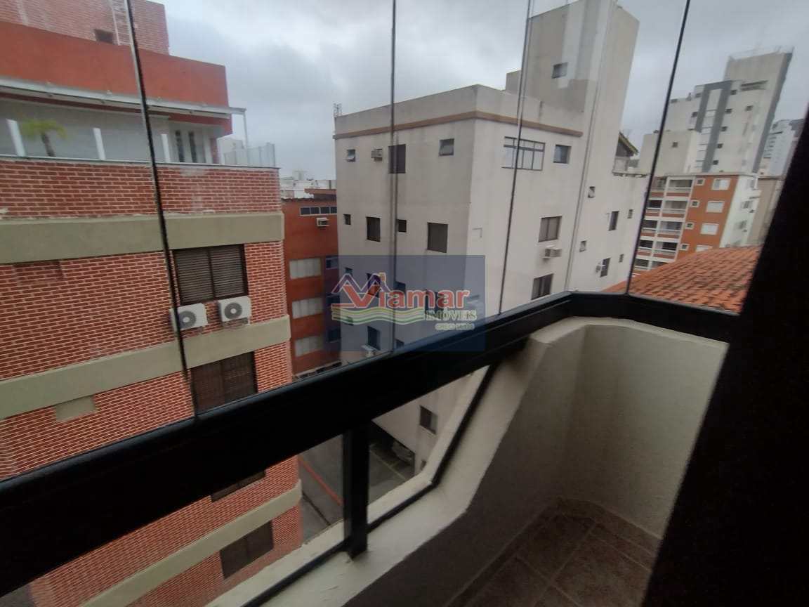 Apartamento à venda com 1 quarto, 58m² - Foto 15