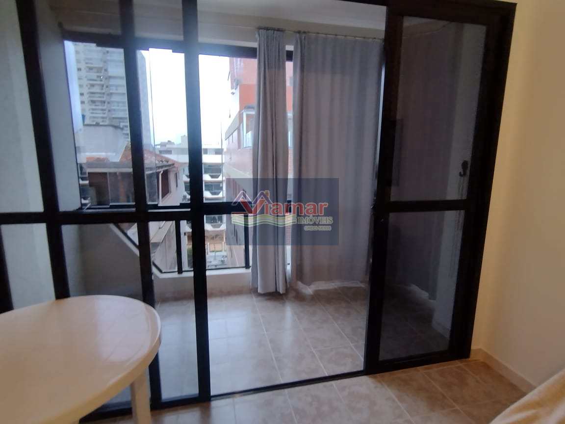 Apartamento à venda com 1 quarto, 58m² - Foto 3