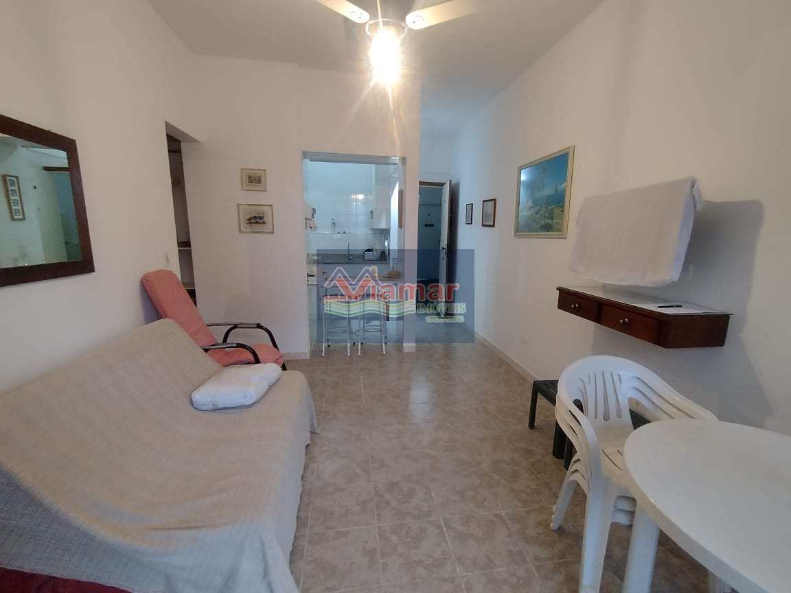 Apartamento à venda com 1 quarto, 58m² - Foto 5