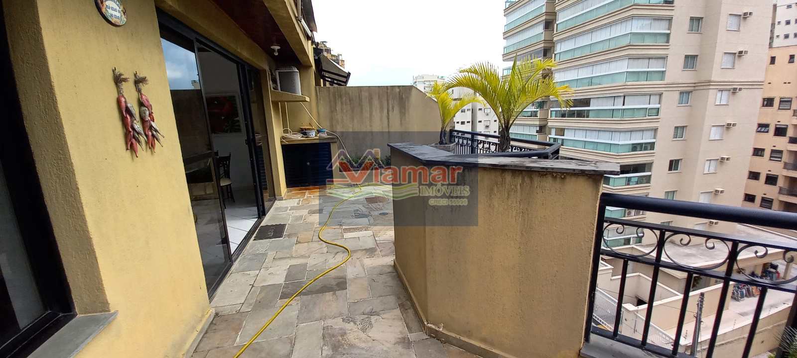 Cobertura à venda com 3 quartos, 180m² - Foto 18