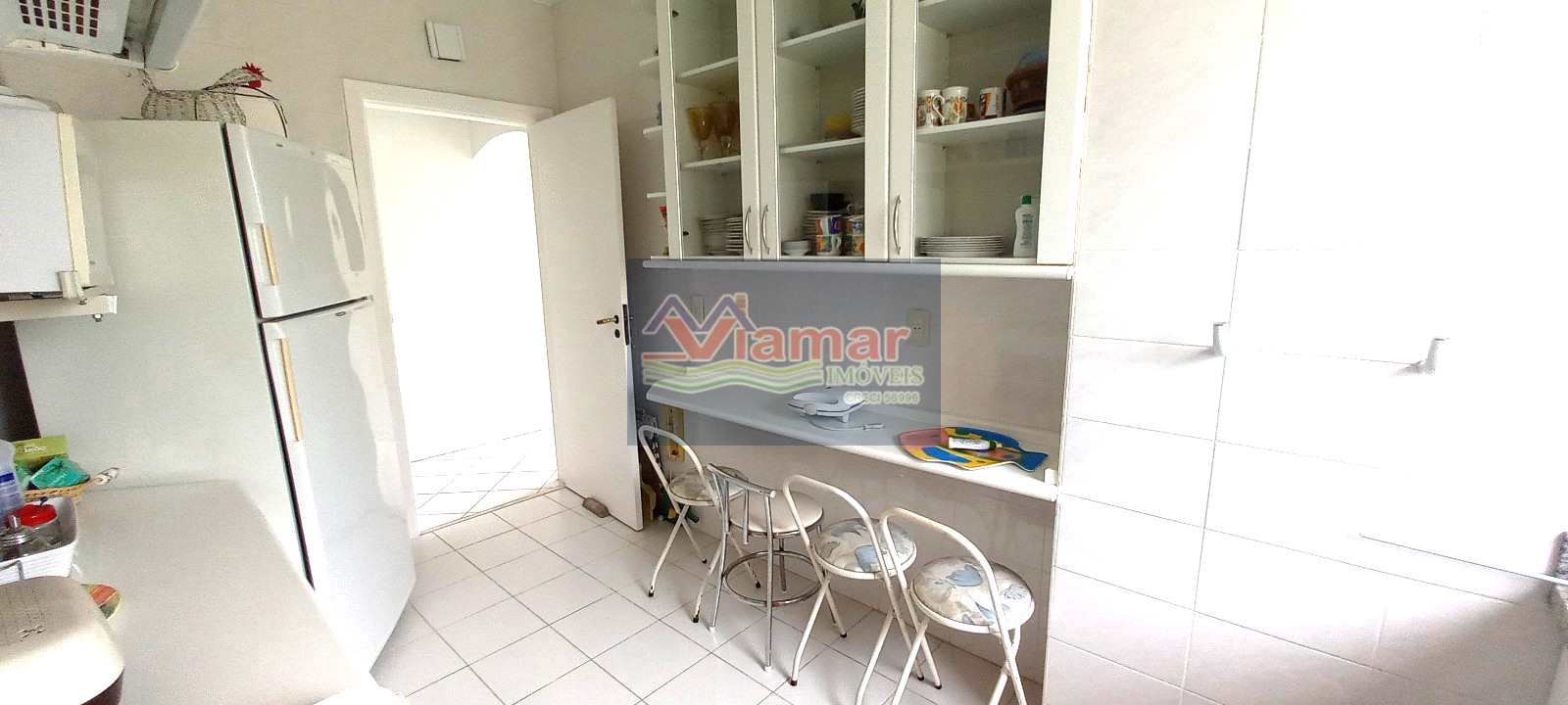 Cobertura à venda com 3 quartos, 180m² - Foto 9