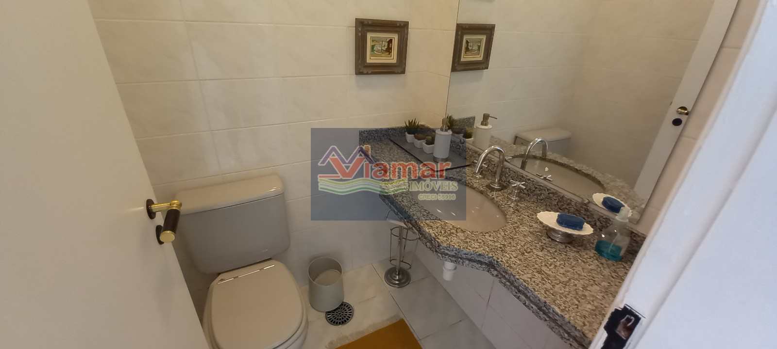 Cobertura à venda com 3 quartos, 180m² - Foto 10