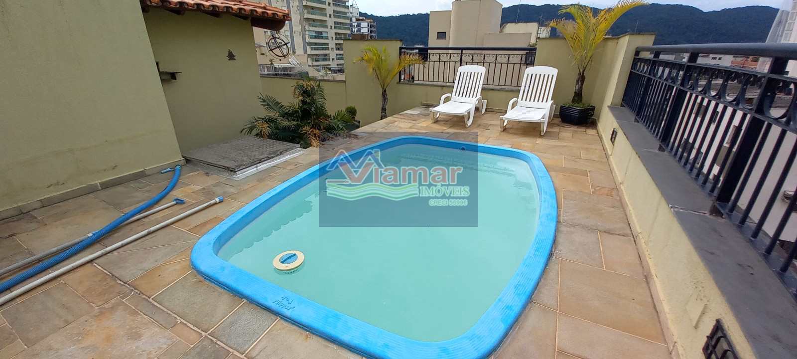 Cobertura à venda com 3 quartos, 180m² - Foto 21