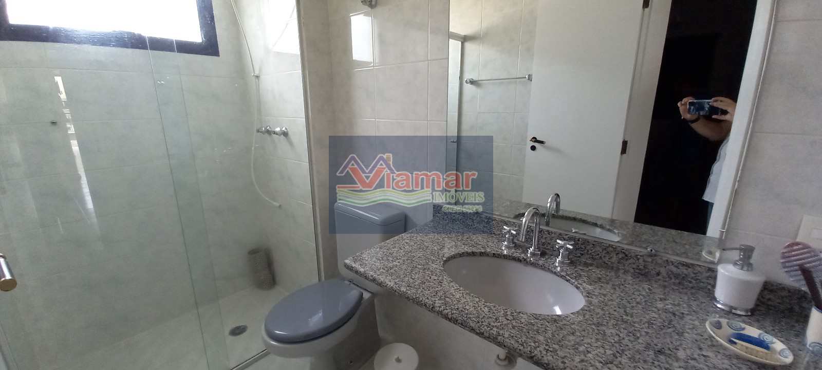 Cobertura à venda com 3 quartos, 180m² - Foto 15