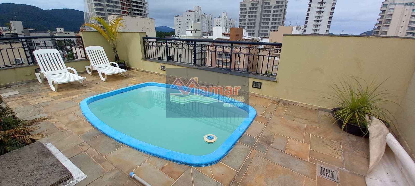 Cobertura à venda com 3 quartos, 180m² - Foto 20