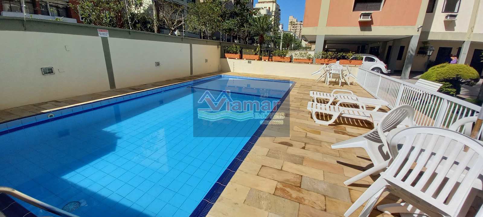 Apartamento à venda com 3 quartos, 80m² - Foto 20