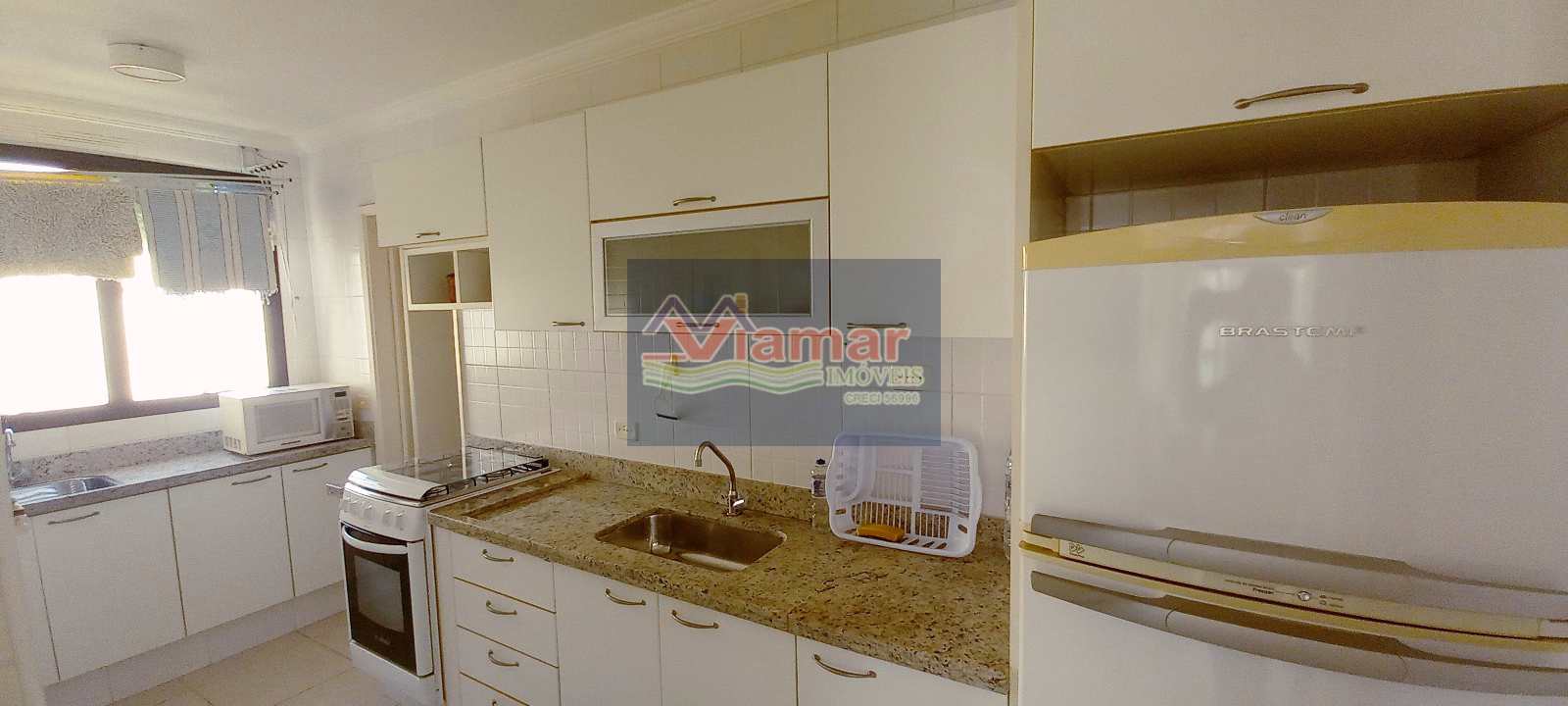 Apartamento à venda com 3 quartos, 80m² - Foto 5